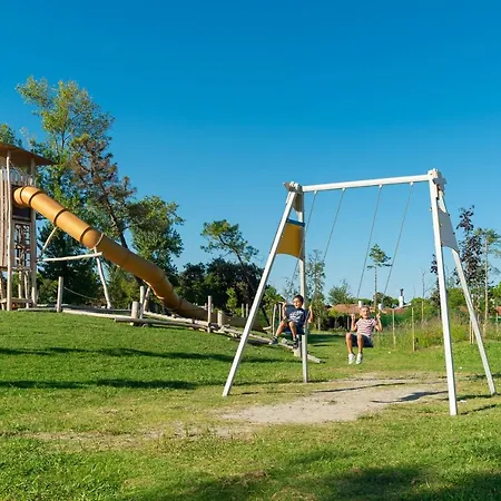 Дом отдыха Isola Di Albarella