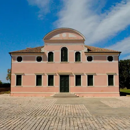 Feriehus Isola Di Albarella