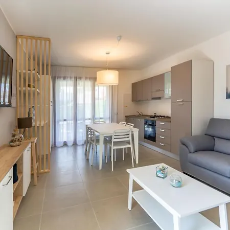 Isola Di Albarella * Albarella Island