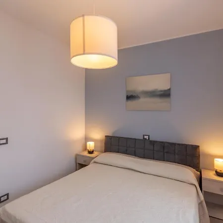 Isola Di Albarella Изола Альбарелла