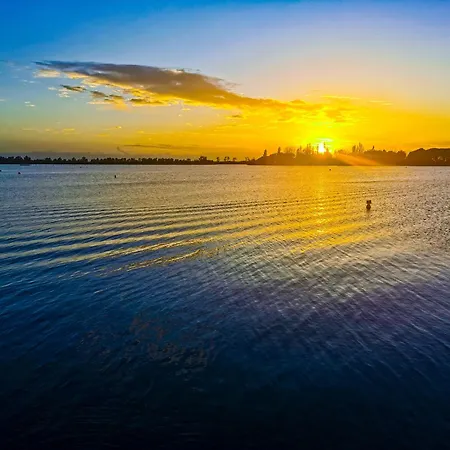 Isola Di Albarella Дом отдыха