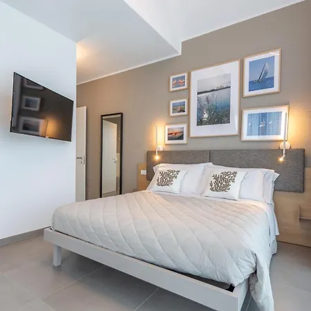 Isola Di Albarella * Изола Альбарелла