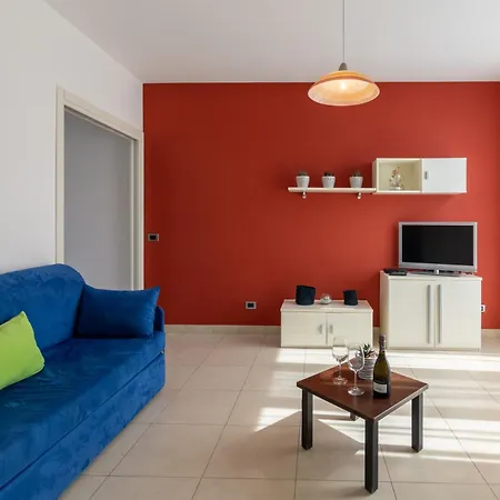 Isola Di Albarella Дом отдыха *