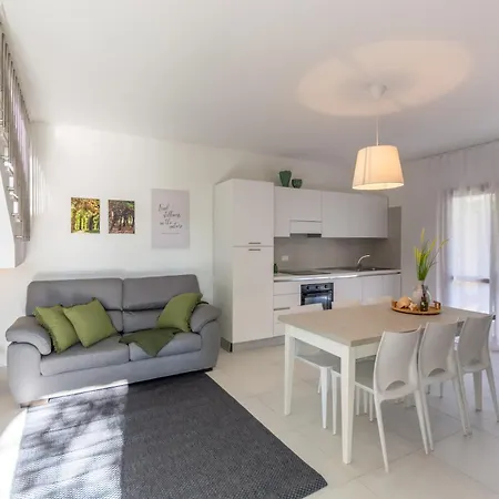 Holiday home Isola Di Albarella *