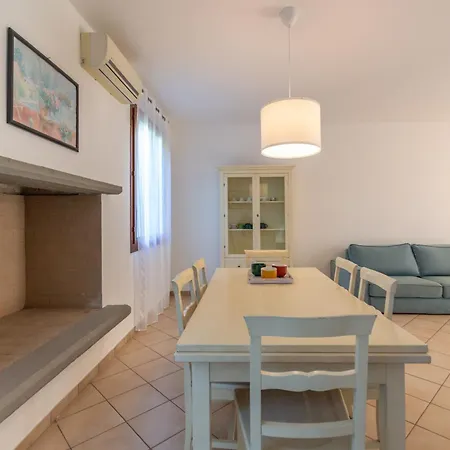 Holiday home Isola Di Albarella *