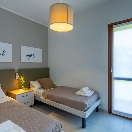 Isola Di Albarella Holiday home *