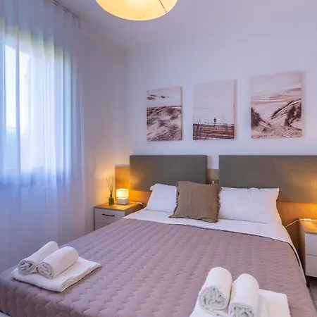 Isola Di Albarella Holiday home *