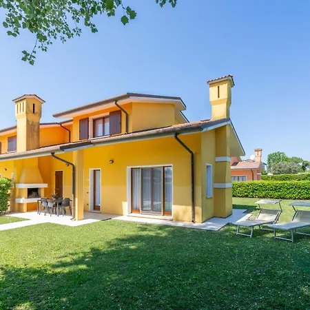 Holiday home Isola Di Albarella