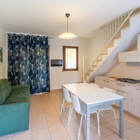 Holiday home Isola Di Albarella
