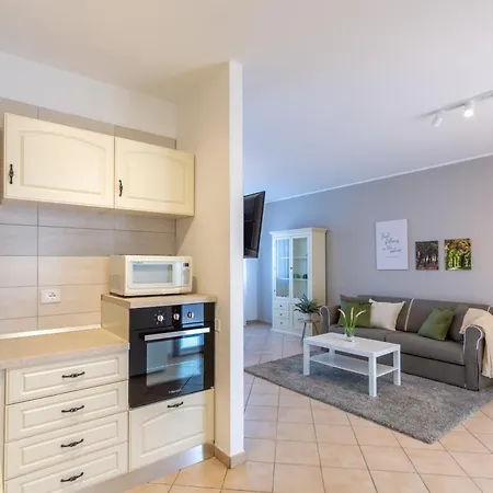Isola Di Albarella Holiday home