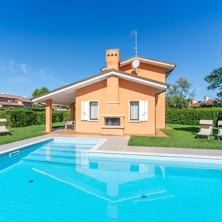Isola Di Albarella Holiday home Albarella Island