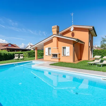 Holiday home Isola Di Albarella