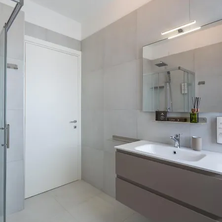 Holiday home Isola Di Albarella *