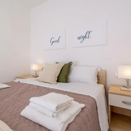 Isola Di Albarella Holiday home *