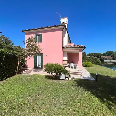 Holiday home Isola Di Albarella Albarella Island