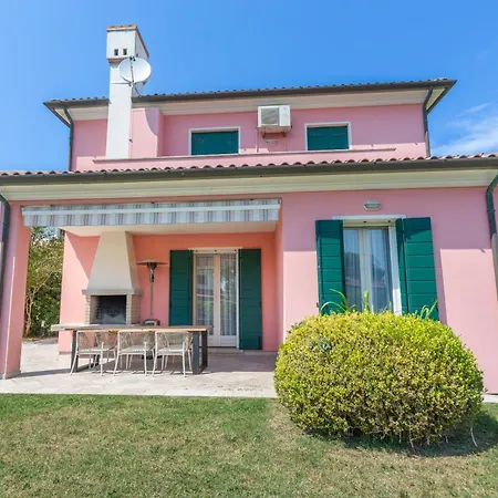 Isola Di Albarella Holiday home Albarella Island