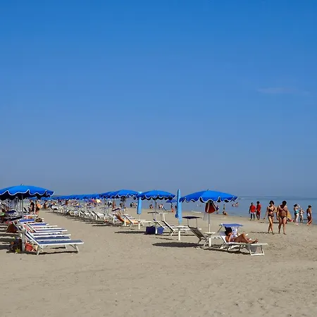 Isola Di Albarella 度假居