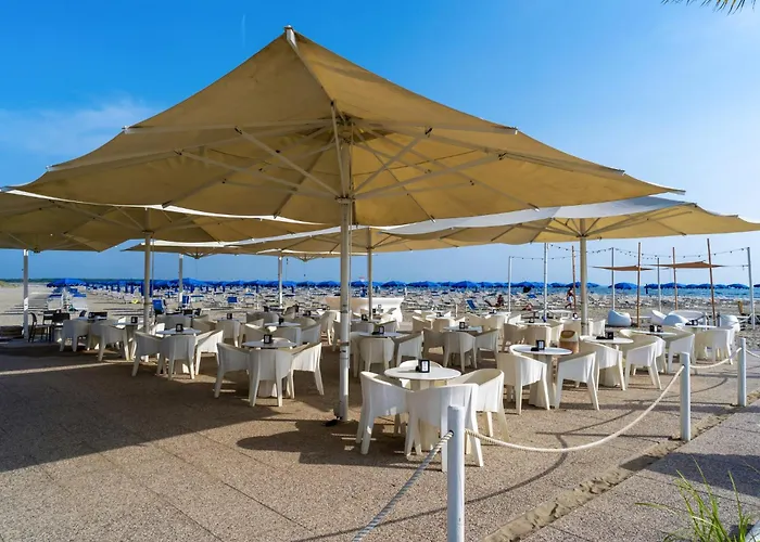 Vakantiehuis Isola Di Albarella Albarella Island