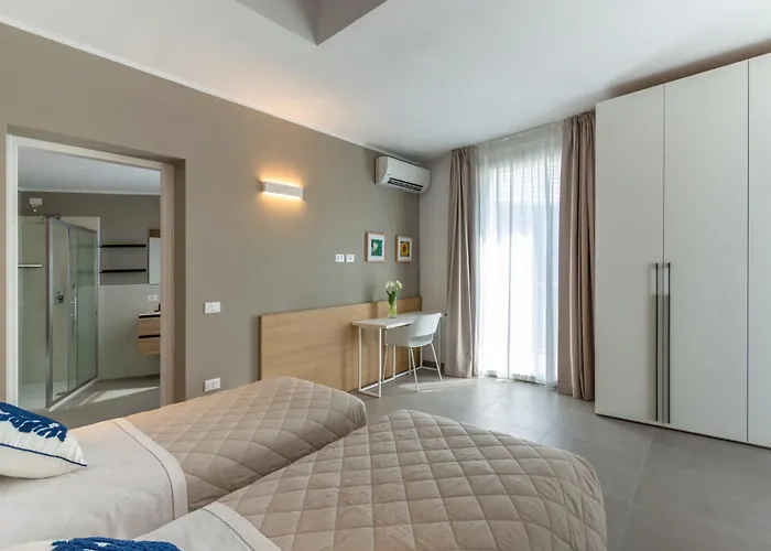 Vakantiehuis Isola Di Albarella