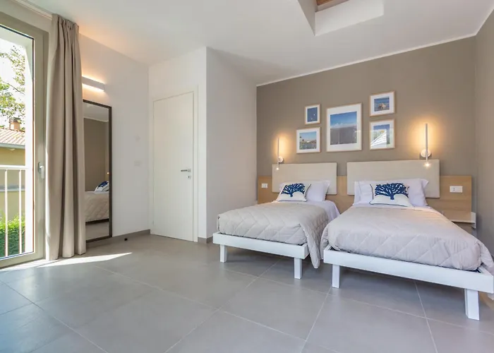 Isola Di Albarella *