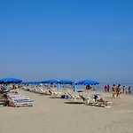 Isola Di Albarella Casa de Férias