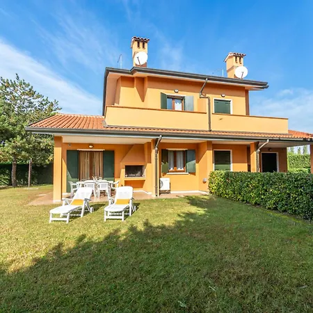Holiday home Isola Di Albarella Albarella Island