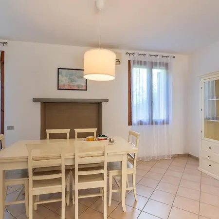 Vakantiehuis Isola Di Albarella