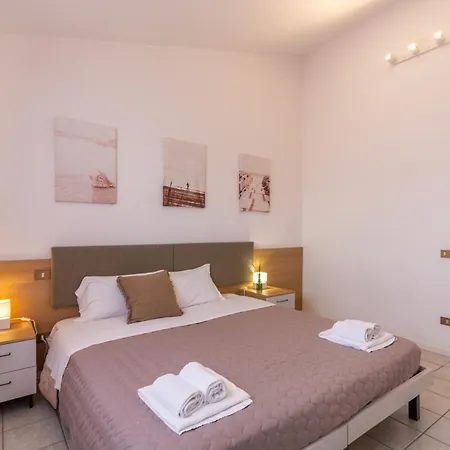 Isola Di Albarella Vakantiehuis