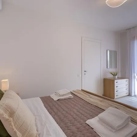 Vakantiehuis Isola Di Albarella