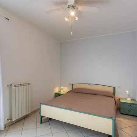Isola Di Albarella Vakantiehuis