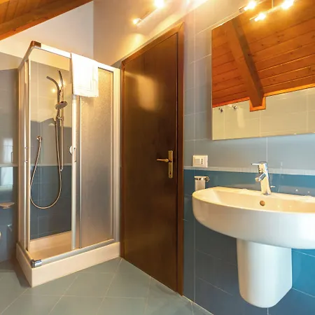 Holiday home Isola Di Albarella *