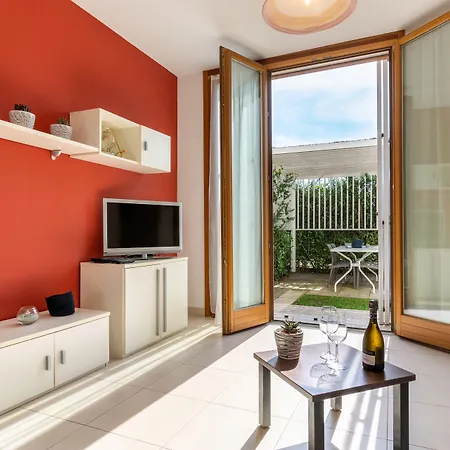 Isola Di Albarella Holiday home *