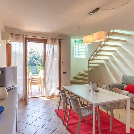Isola Di Albarella Holiday home