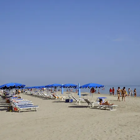 Isola Di Albarella Holiday home