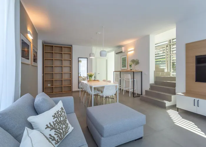 Ferienhaus Isola Di Albarella *